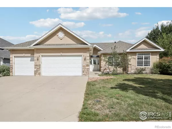 Greeley, CO 80634,212 N 54th AVE