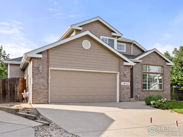 Windsor, CO 80550,1510 Driftwood CT