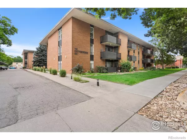 620 Mathews ST #309, Fort Collins, CO 80524