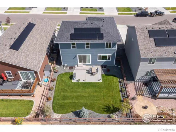 Fort Collins, CO 80524,2039 Ballyneal DR