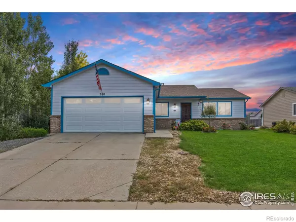 Milliken, CO 80543,280 E Katsura ST
