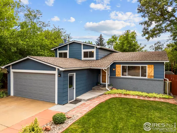 Fort Collins, CO 80524,919 Coulter ST