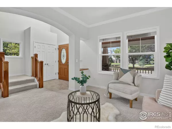 Boulder, CO 80304,1095 Terrace CIR