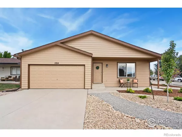 Wellington, CO 80549,3814 Hamilton AVE
