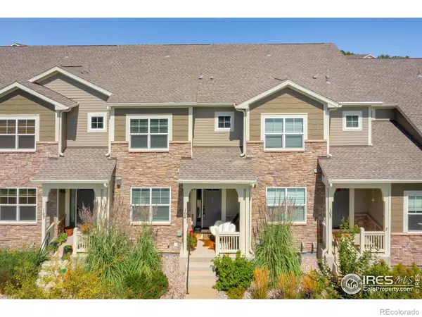 2521 Des Moines DR #104, Fort Collins, CO 80525