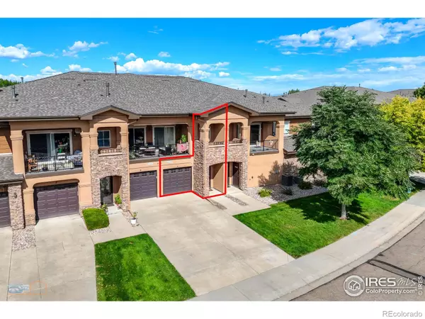 Longmont, CO 80504,2307 Calais DR #13A