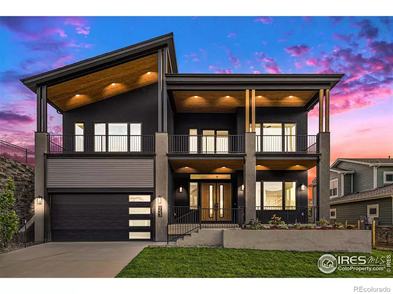 953 Saint Andrews LN, Louisville, CO 80027