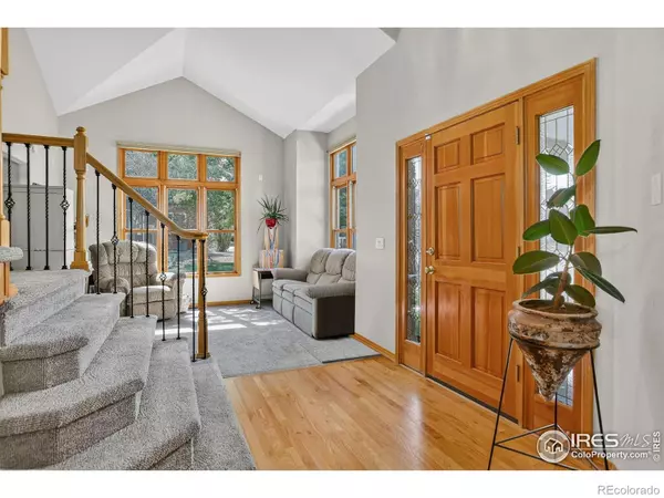 Longmont, CO 80504,1840 Red Cloud RD