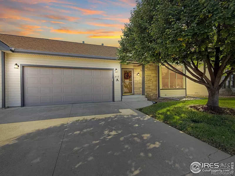 817 Mindy CIR #A, Sterling, CO 80751