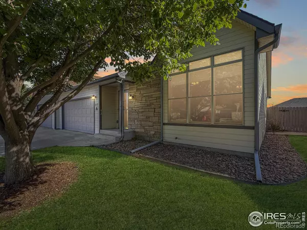 Sterling, CO 80751,817 Mindy CIR #A