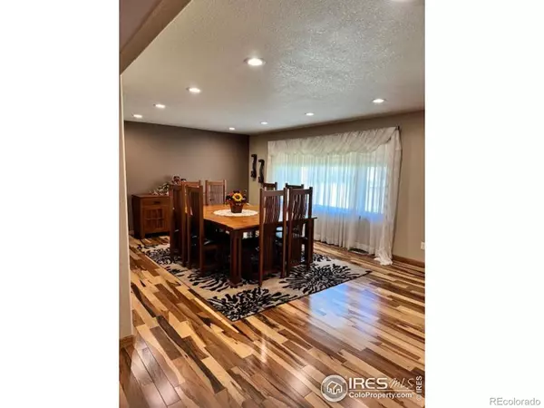 Haxtun, CO 80731,650 W Strohm ST