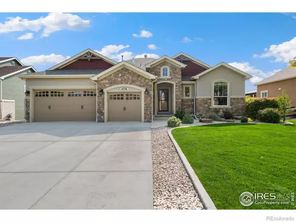 Johnstown, CO 80534,4726 Sorrel LN