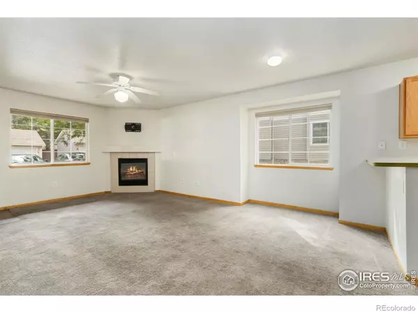 Fort Collins, CO 80521,1120 City Park AVE #101