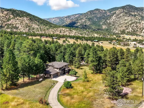 Lyons, CO 80540,234 Deer LN