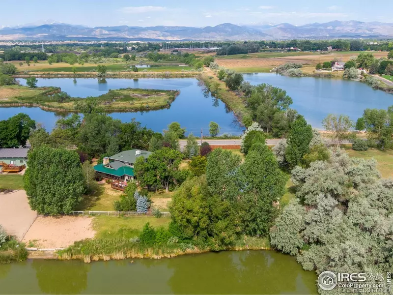 466 S County Road 9E, Loveland, CO 80537