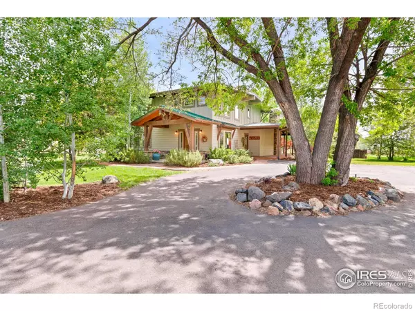 Loveland, CO 80537,466 S County Road 9E