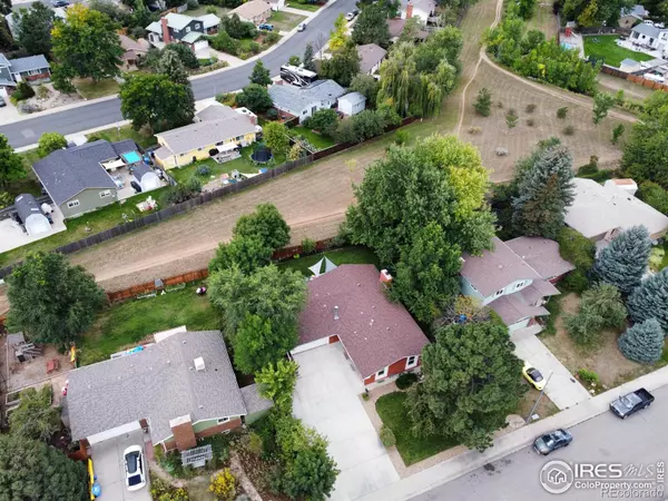 Fort Collins, CO 80526,2407 Merino CT