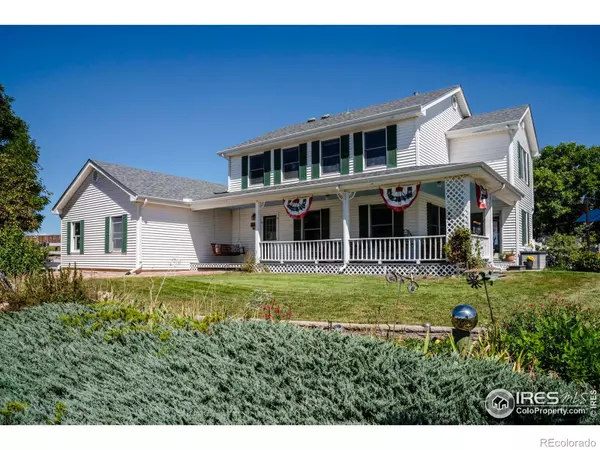 Erie, CO 80516,115 Commander DR