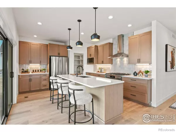 Berthoud, CO 80513,1424 Burt AVE