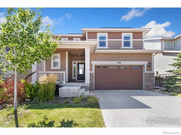 Loveland, CO 80538,2591 Painted Turtle AVE