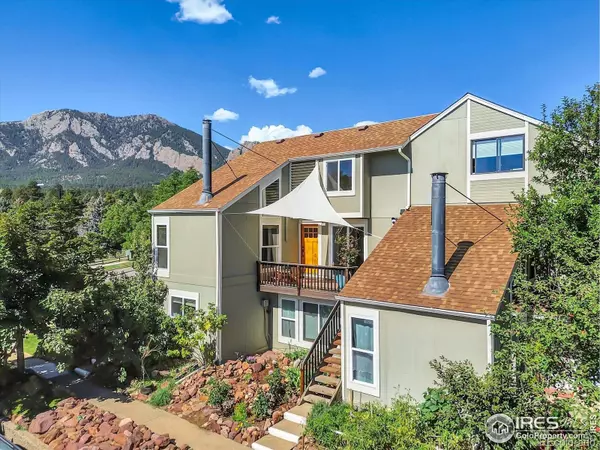 Boulder, CO 80305,3055 Redstone LN #E