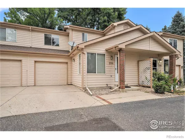 Loveland, CO 80537,206 Dean CIR