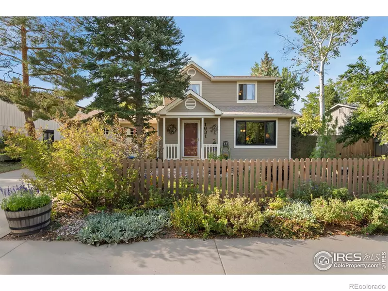 1631 Enfield ST, Fort Collins, CO 80526