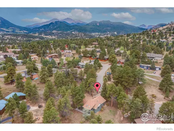 Estes Park, CO 80517,1033 Tranquil LN