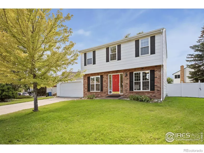 4045 Delcon CT, Loveland, CO 80538