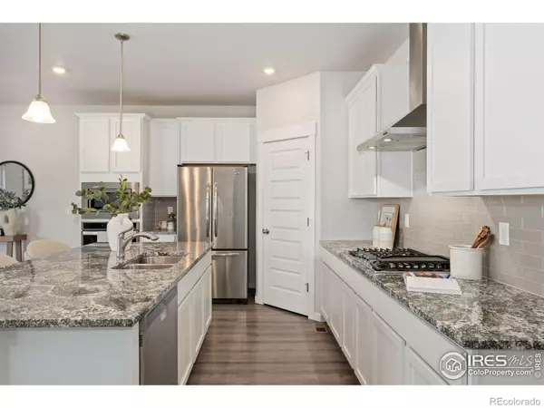 Loveland, CO 80537,4377 Martinson DR