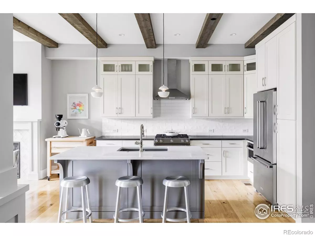 Fort Collins, CO 80521,311 N Howes ST