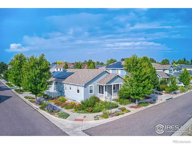 611 Cheyenne DR, Lafayette, CO 80026