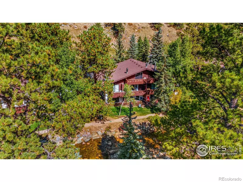 2760 Fall River RD #228, Estes Park, CO 80517
