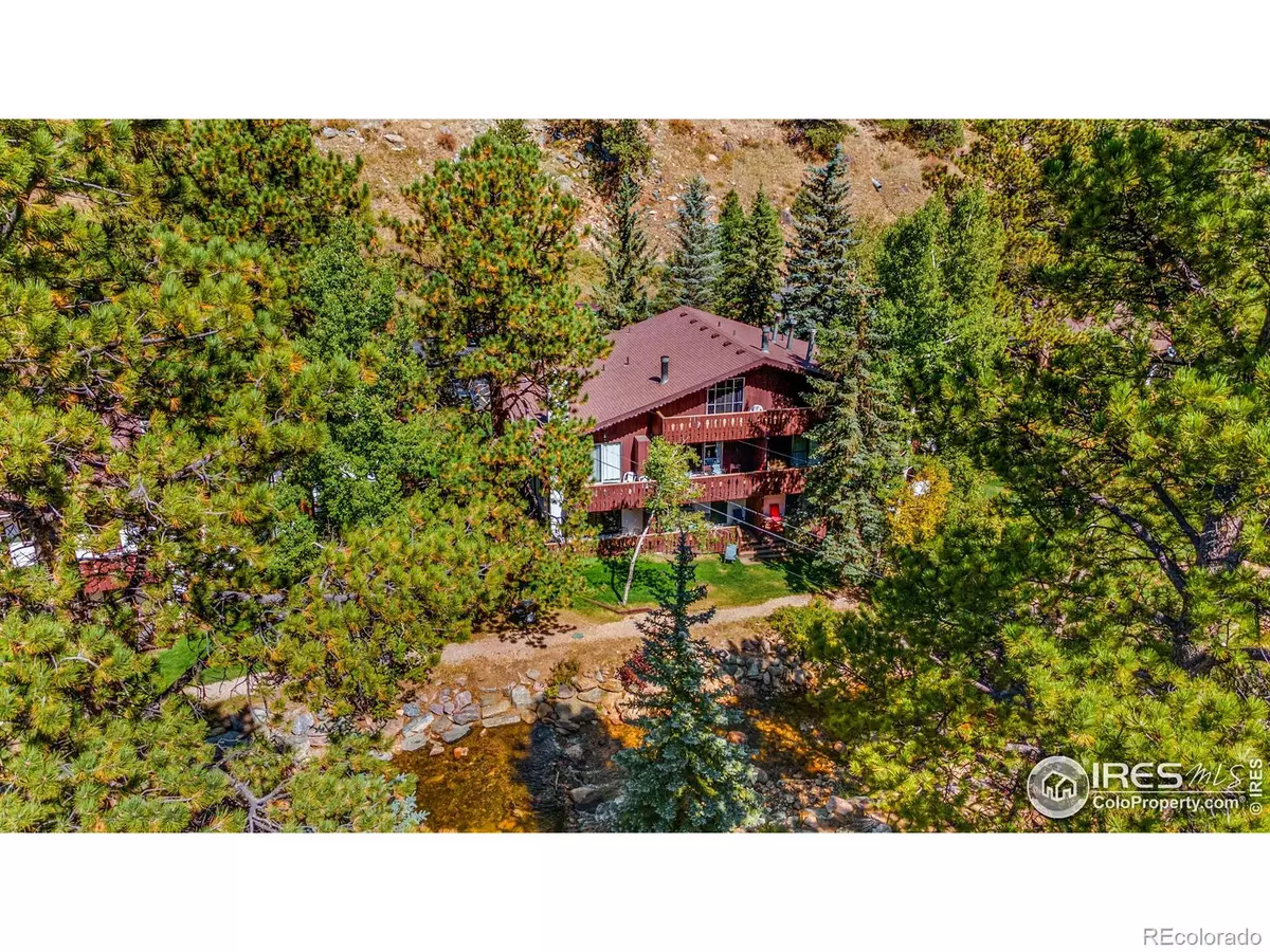 Estes Park, CO 80517,2760 Fall River RD #228