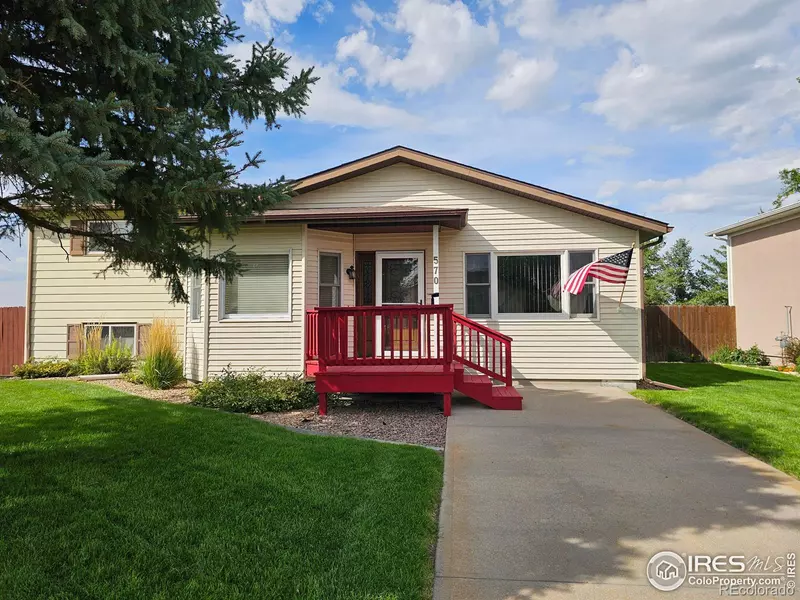 570 California ST, Sterling, CO 80751