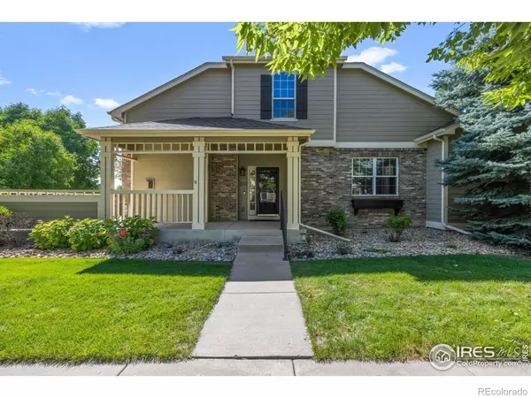 Fort Collins, CO 80528,2721 County Fair LN