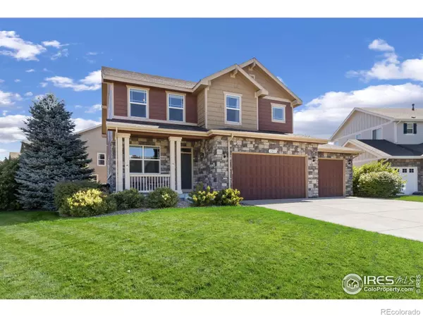 Windsor, CO 80550,2083 Bayfront DR