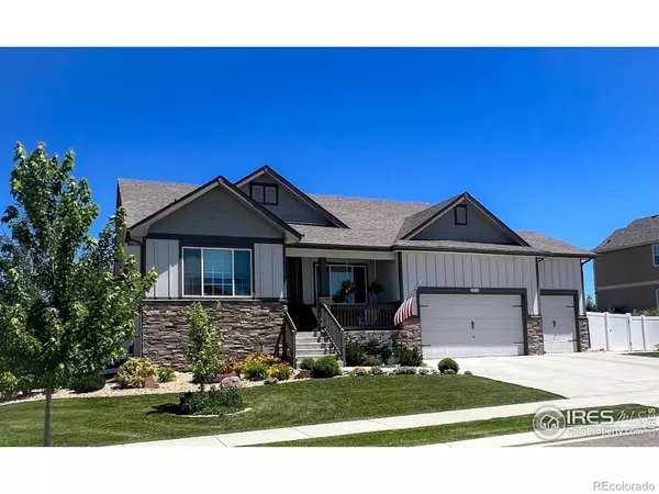 Severance, CO 80550,1610 Lake Vista LN