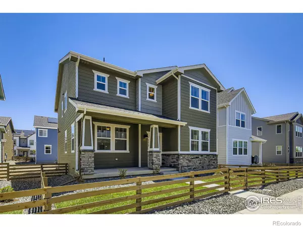 Fort Collins, CO 80524,751 Wood Sorrel LN