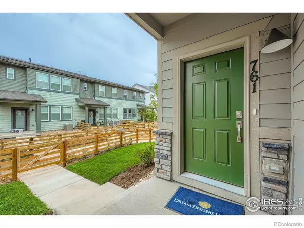 Fort Collins, CO 80524,761 Wood Sorrel LN