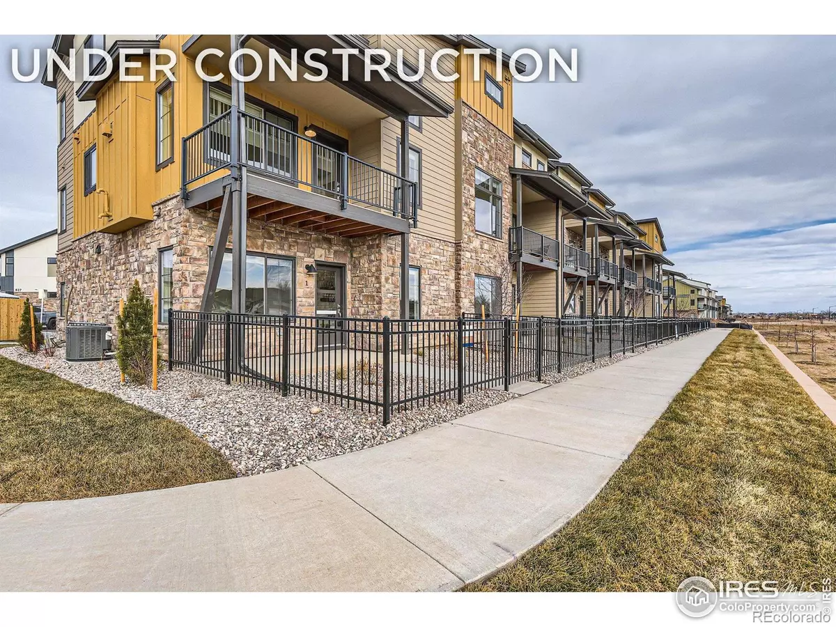Fort Collins, CO 80524,919 Schlagel ST