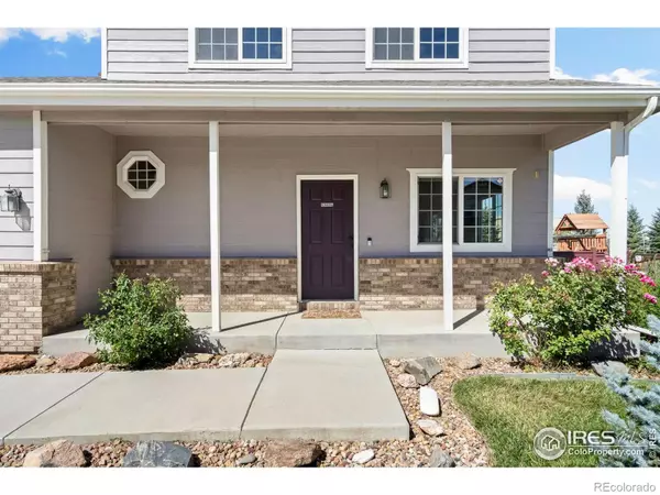 Loveland, CO 80538,2597 W 46th ST