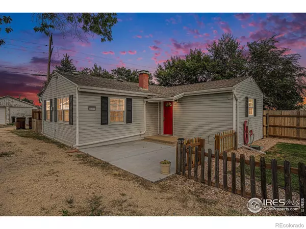 La Salle, CO 80645,323 2nd 1/2 AVE