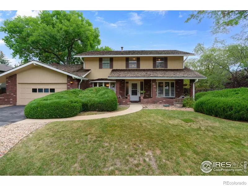 6809 Harvest RD, Boulder, CO 80301