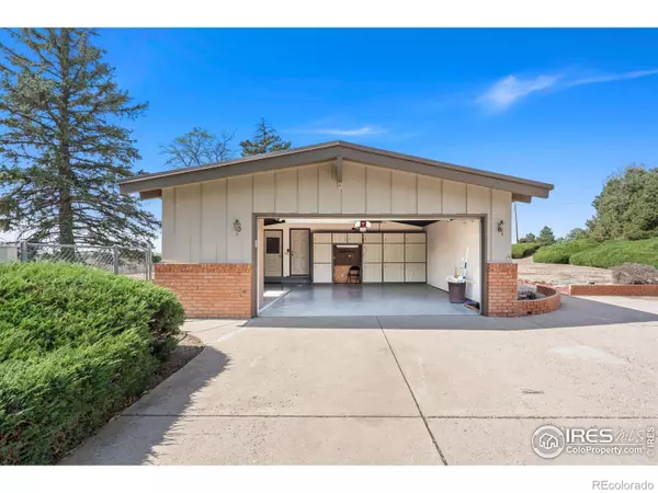Fort Collins, CO 80524,2115 Lindenmeier RD