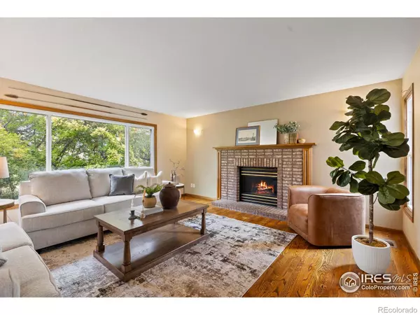 Loveland, CO 80538,2718 Park CT