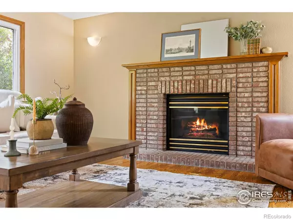 Loveland, CO 80538,2718 Park CT