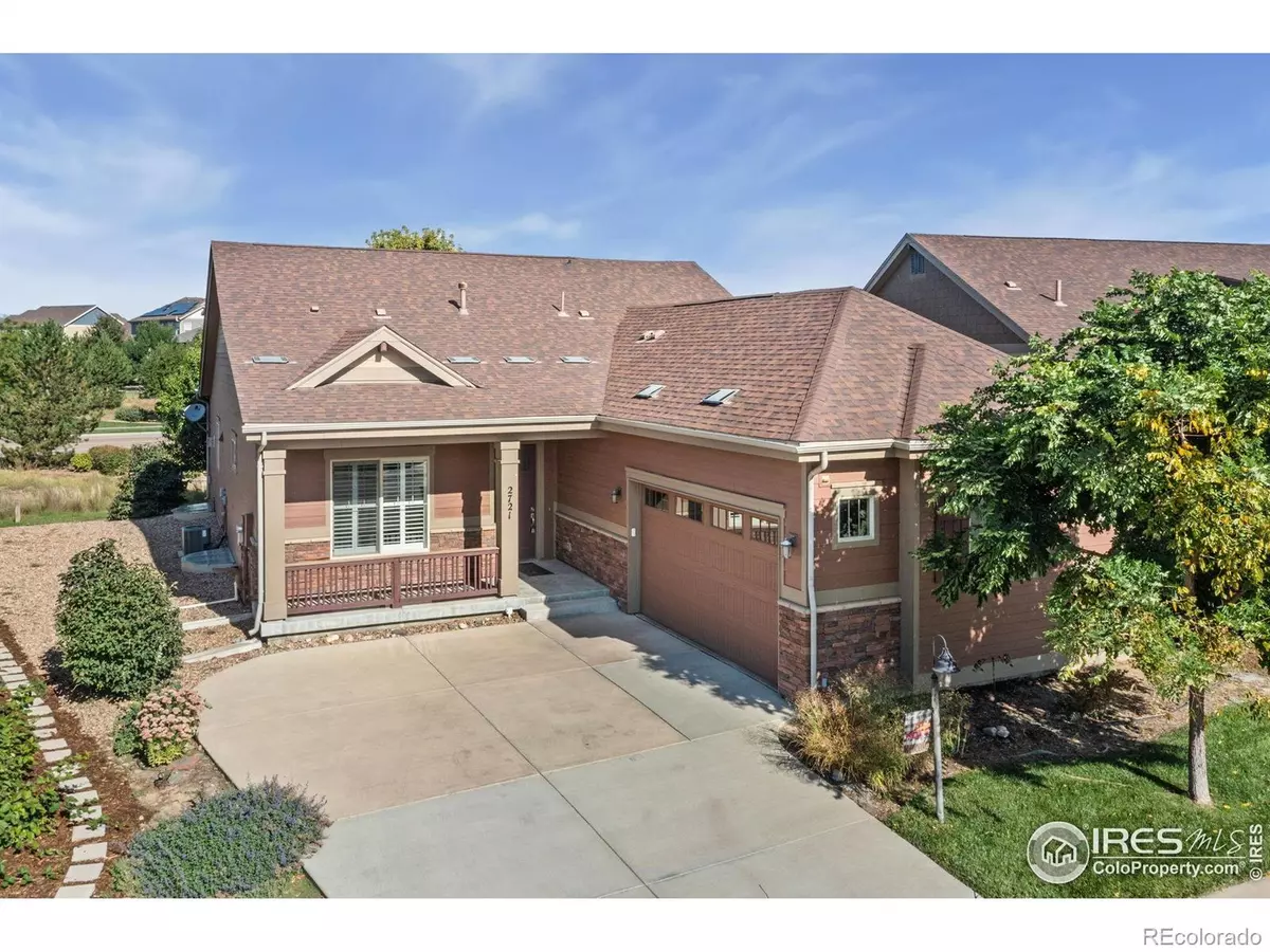 Loveland, CO 80538,2721 Cub Lake DR