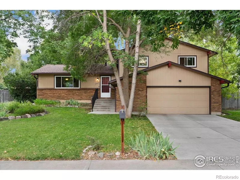 3224 Eagle DR, Fort Collins, CO 80526