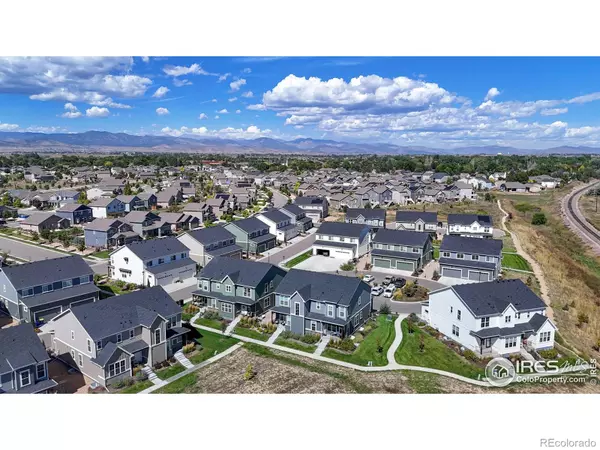 Berthoud, CO 80513,275 Dipper CT